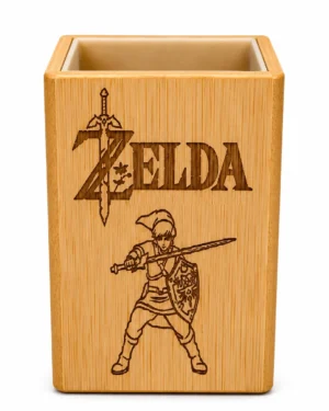Bambu Zelda 16E | Megauz shop