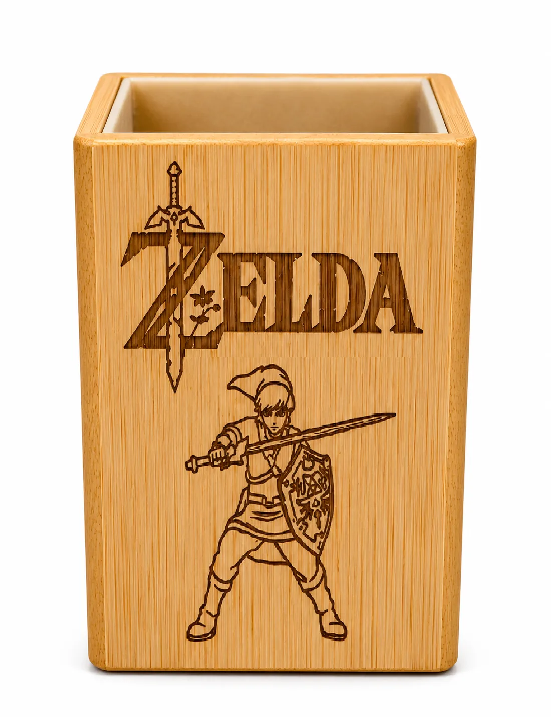 Bambu Zelda 16E | Megauz shop