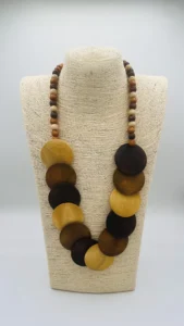 Collar Ref.027 12 E | Megauz shop