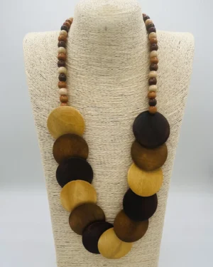 Collar Ref.027 12 E | Megauz shop