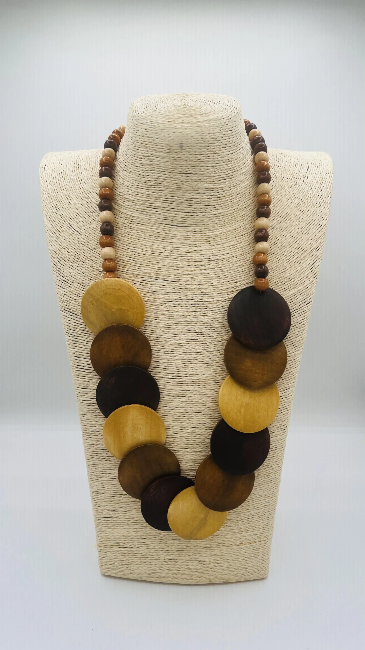 Collar Ref.027 12 E | Megauz shop