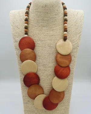 Collar Ref.027 2 12 E | Megauz shop