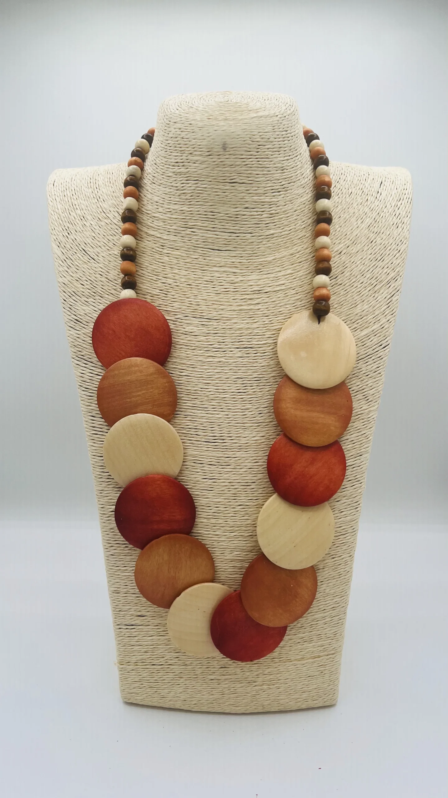 Collar Ref.027 2 12 E | Megauz shop