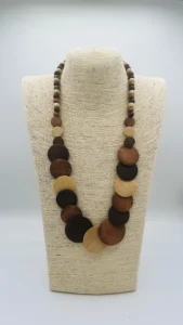 Collar Ref.027 3 12 E | Megauz shop
