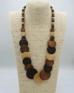 Collar Ref.027 3 12 E | Megauz shop