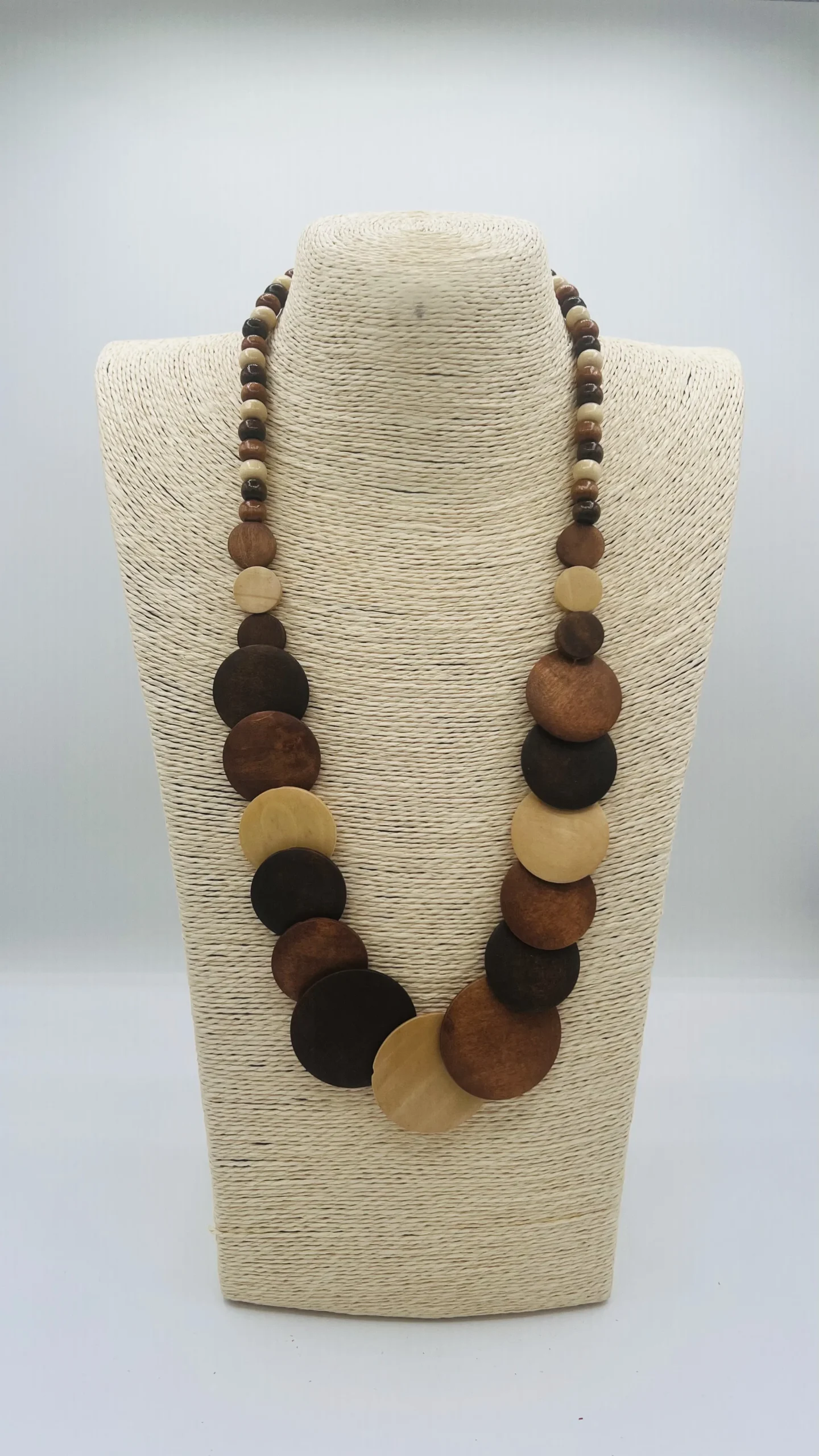 Collar Ref.027 3 12 E | Megauz shop