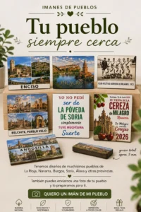 Portada Pueblos | Megauz shop