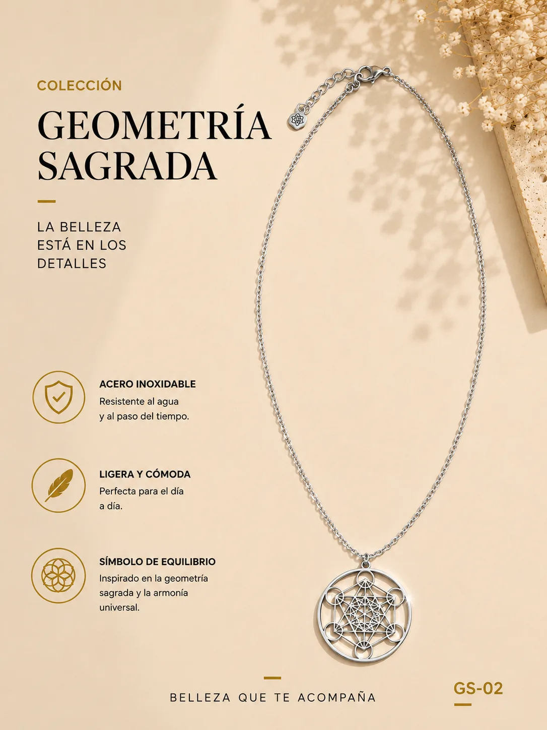 Ref. Gs 02 10 E | Megauz shop