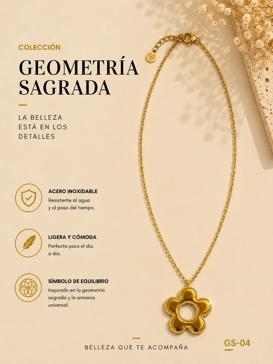 Ref. Gs 04 8 E | Megauz shop