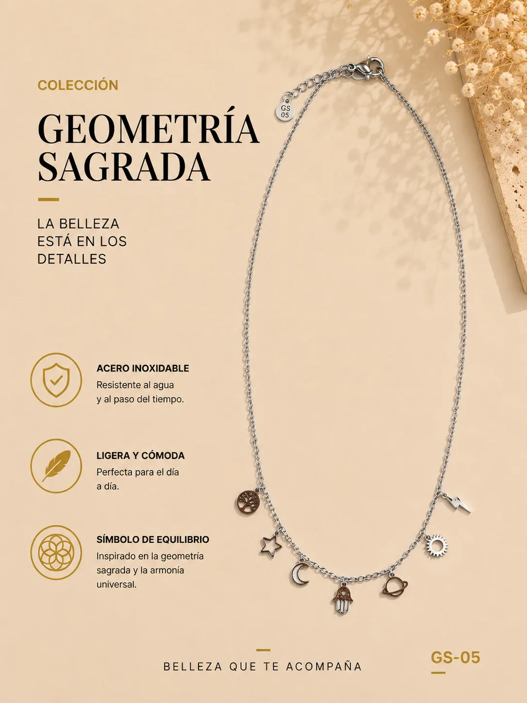 Ref. Gs 05 8 E | Megauz shop