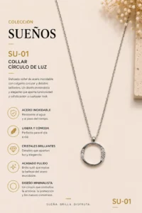 Ref. Su 01 8 E | Megauz shop