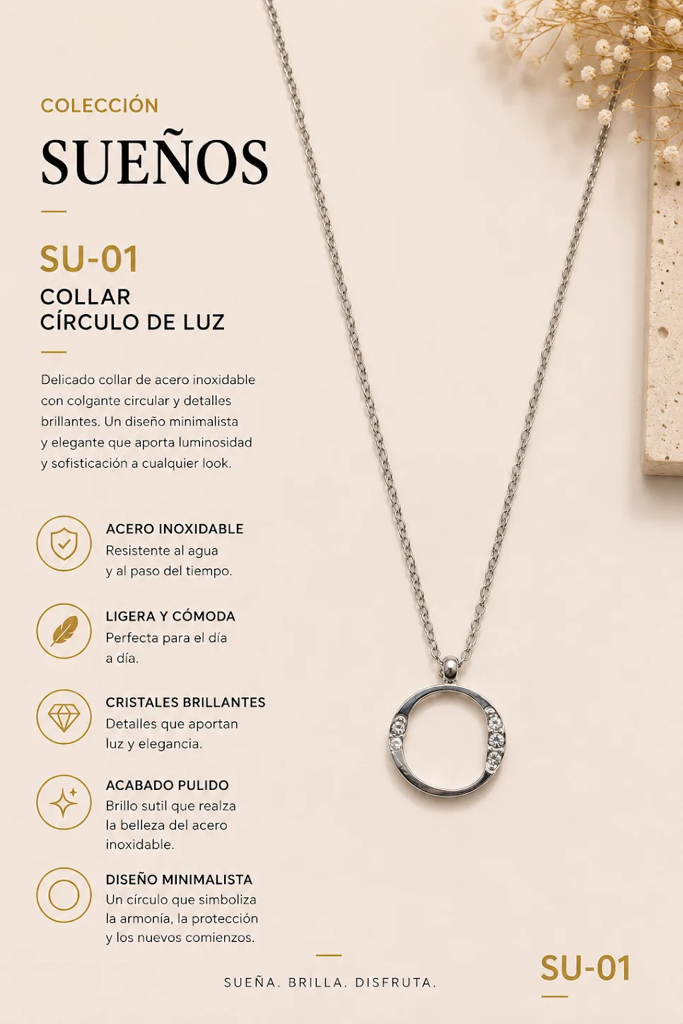 Ref. Su 01 8 E | Megauz shop