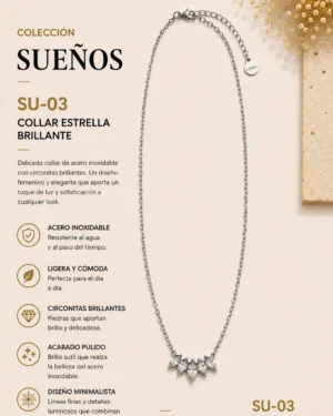 Ref. Su 03 8 E | Megauz shop