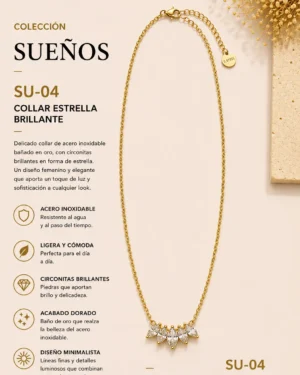 Ref. Su 04 8 E | Megauz shop