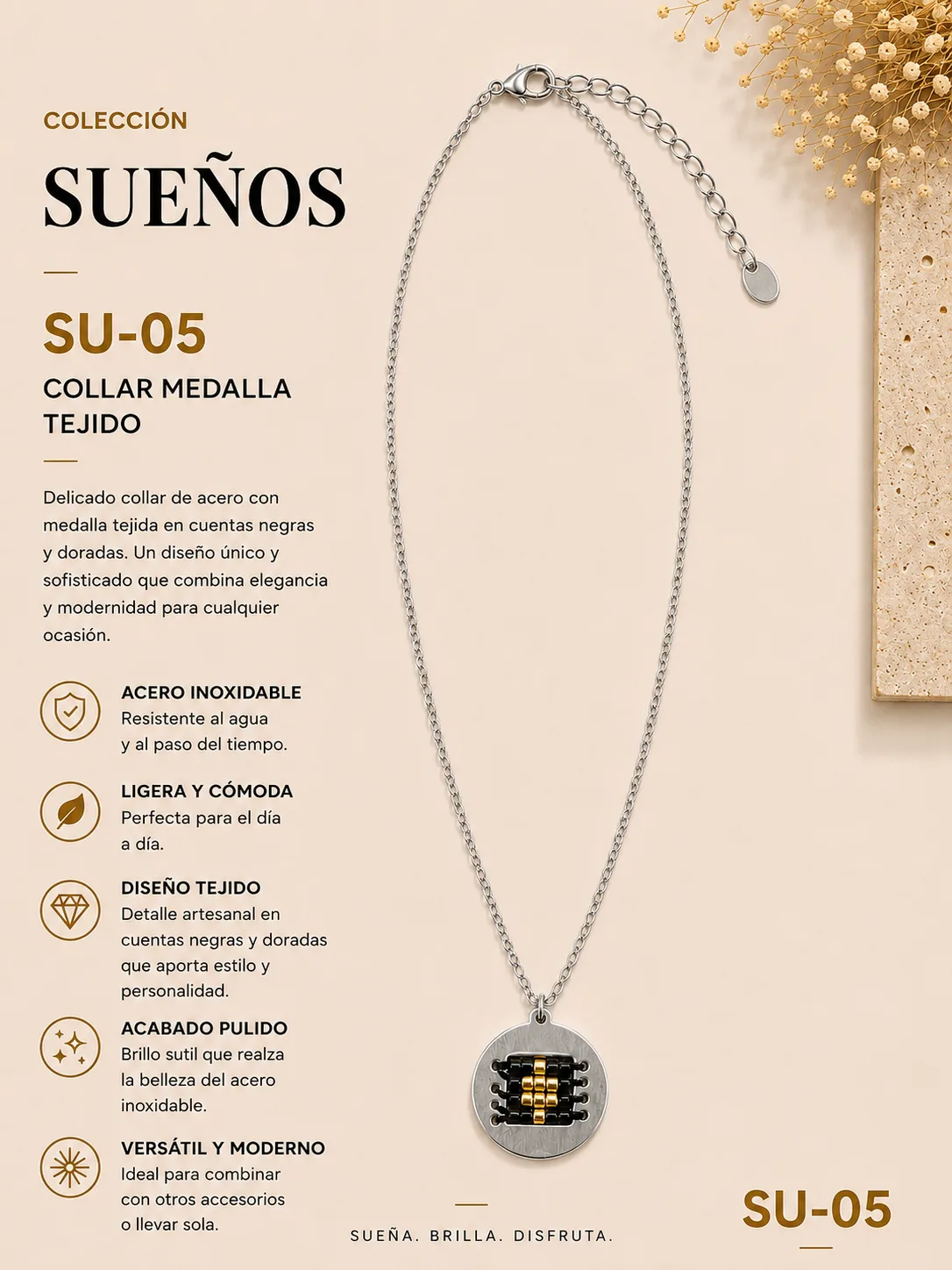 Ref. Su 05 8 E | Megauz shop