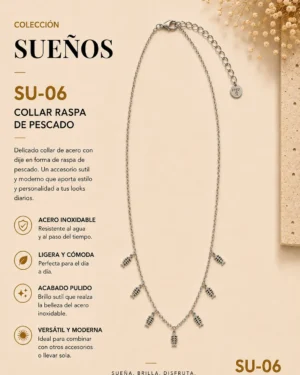Ref. Su 06 8 E | Megauz shop