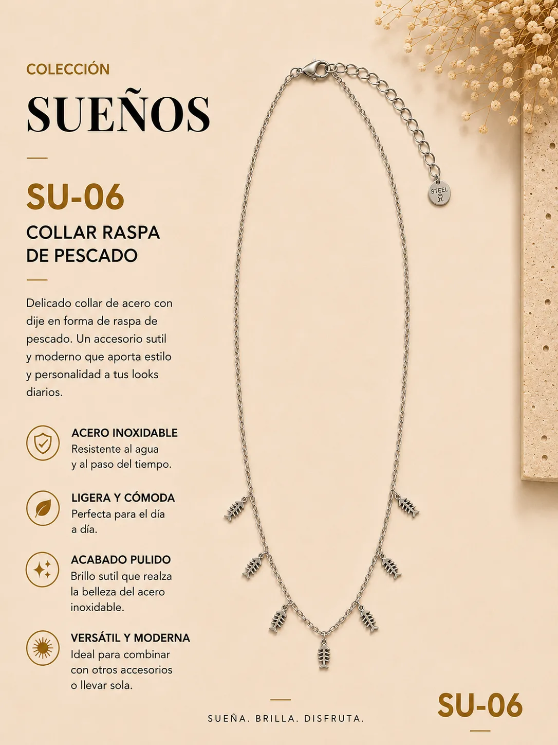Ref. Su 06 8 E | Megauz shop