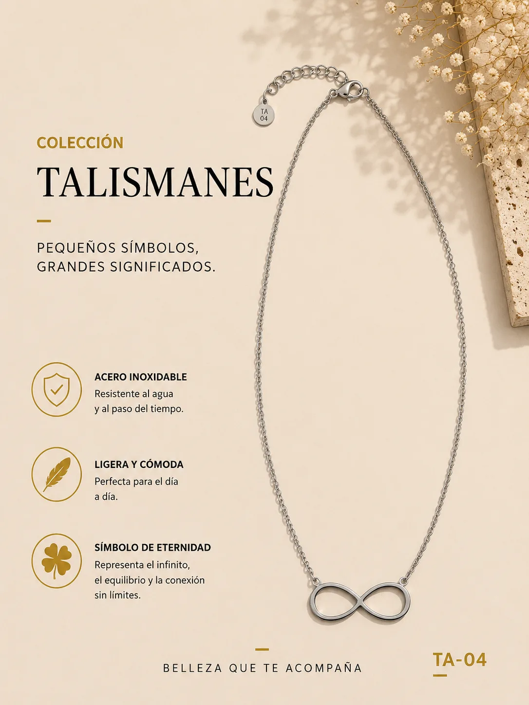 Ref. Ta 04 8 E | Megauz shop