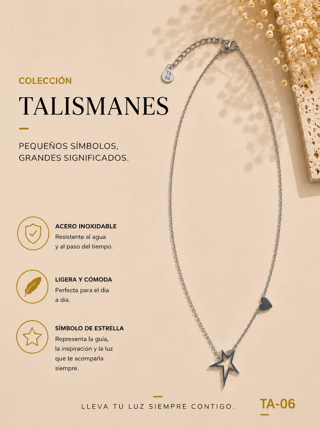 Ref. Ta 06 8 E | Megauz shop