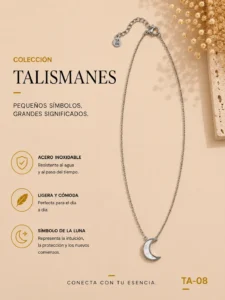 Ref. Ta 08 8 E | Megauz shop