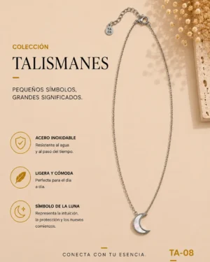 Ref. Ta 08 8 E | Megauz shop