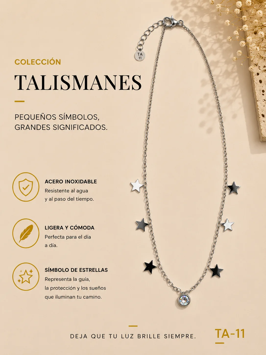 Ref. Ta 11 8 E | Megauz shop