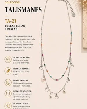 Ref. Ta 21 10 E | Megauz shop