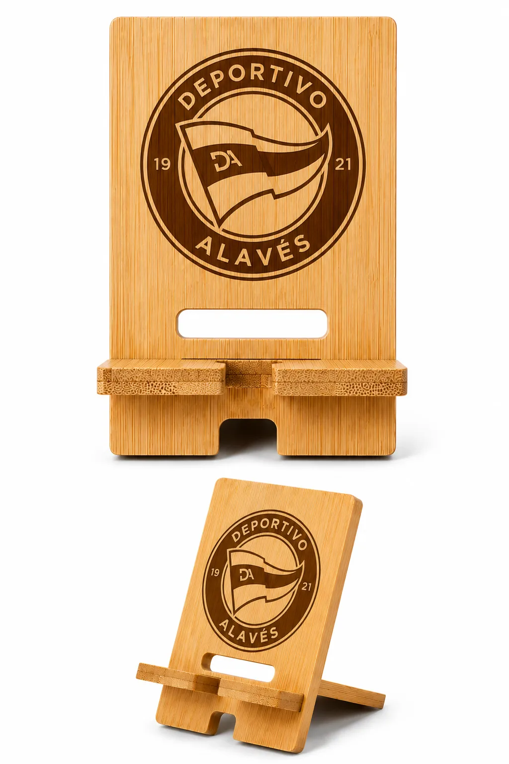 Soporte Movil Alaves 10 E | Megauz shop