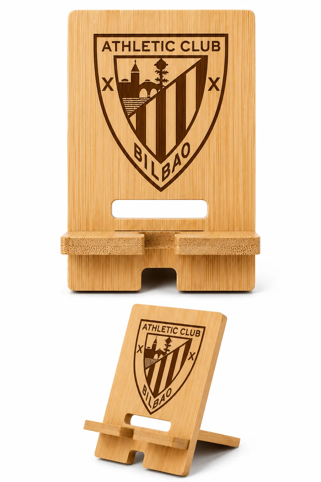 Soporte Movil Athletic Club 10 E | Megauz shop