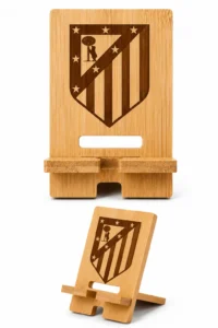 Soporte Movil Atletico Madrid 10 E | Megauz shop
