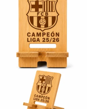 Soporte Movil Barcelon Campeon 10 E | Megauz shop