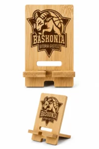 Soporte Movil Baskonia 10 E | Megauz shop