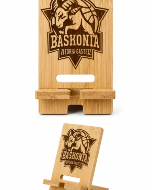 Soporte Movil Baskonia 10 E | Megauz shop