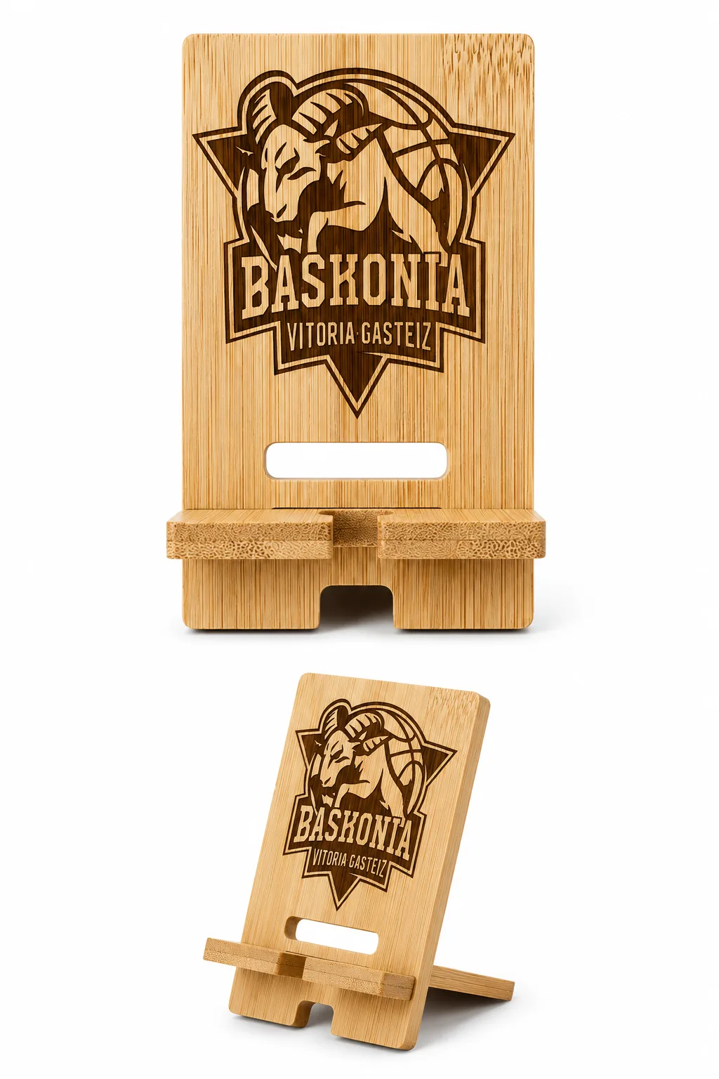 Soporte Movil Baskonia 10 E | Megauz shop