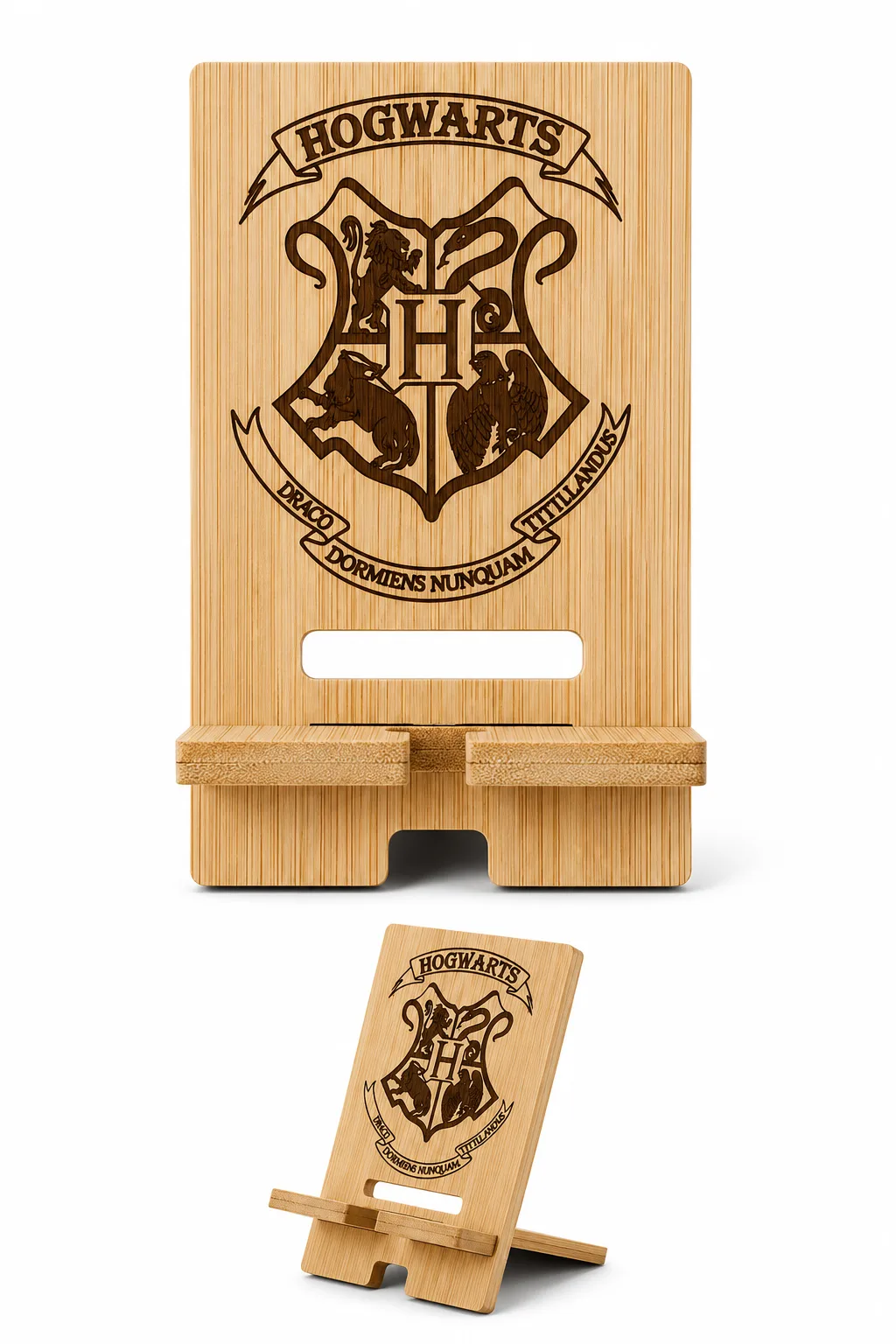 Soporte Movil Hogwarts 10 E | Megauz shop