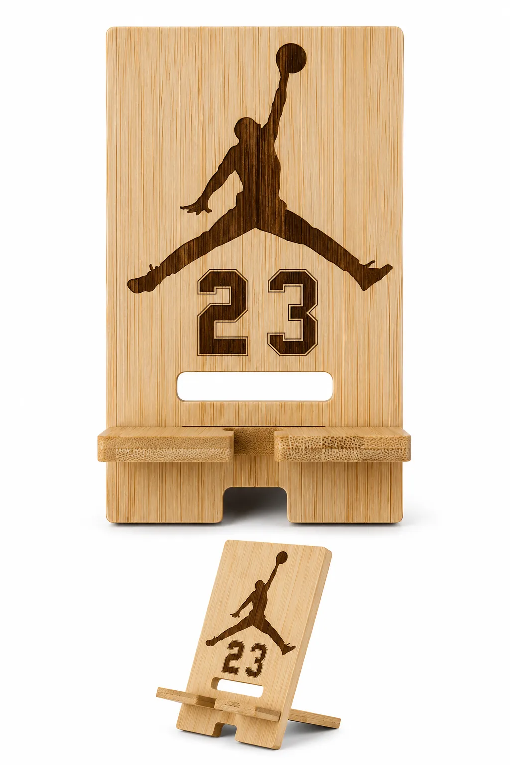 Soporte Movil Jordan 10 E | Megauz shop