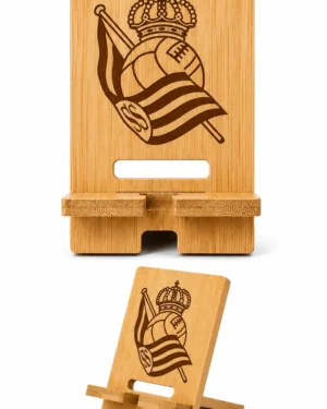 Soporte Movil Real Sociedad 10 E | Megauz shop