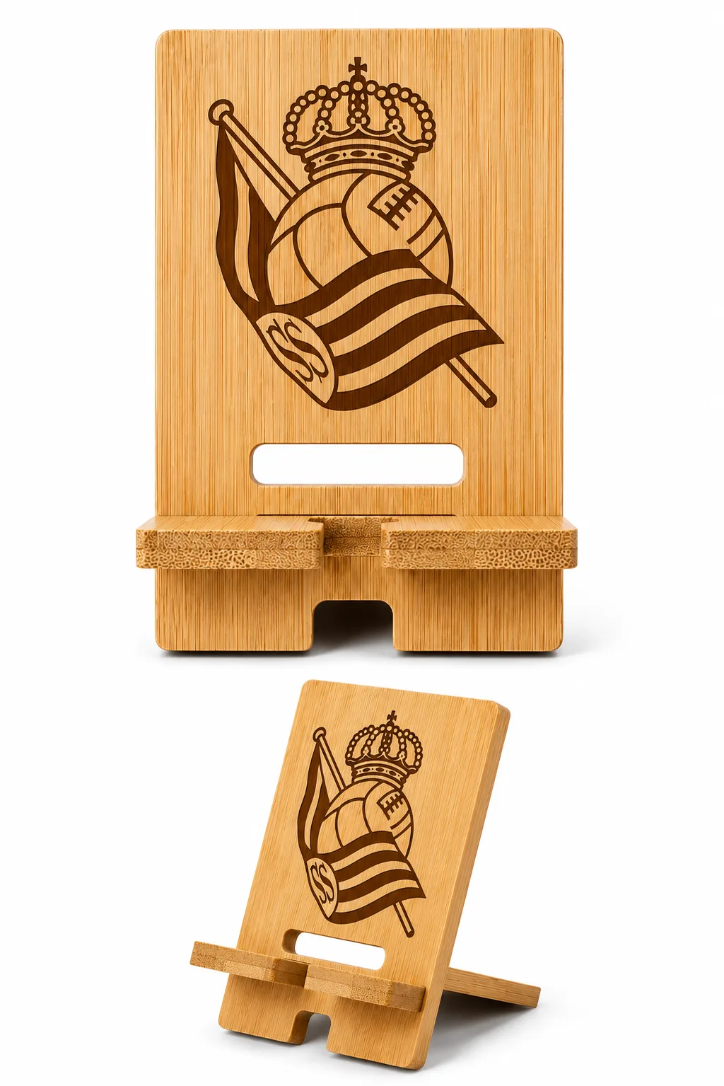 Soporte Movil Real Sociedad 10 E | Megauz shop