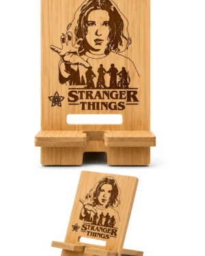 Soporte Movil Stranger Things 10 E | Megauz shop