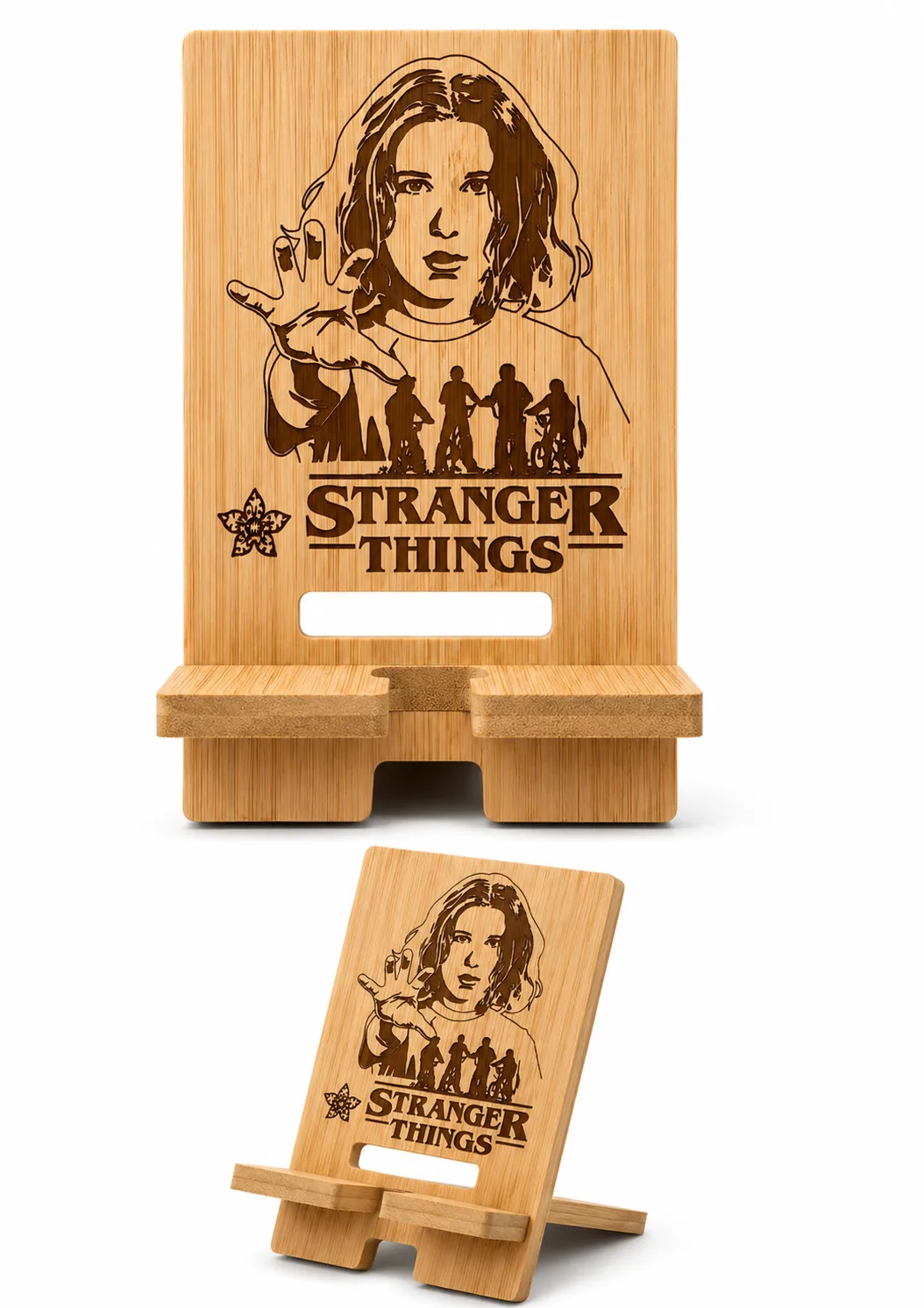 Soporte Movil Stranger Things 10 E | Megauz shop