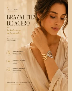 Brazaletes