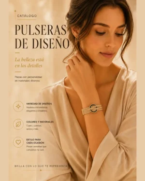 Pulseras